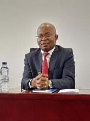 REITOR SEBASTIÃO ANTÓNIO