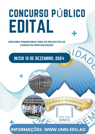 EDITAL