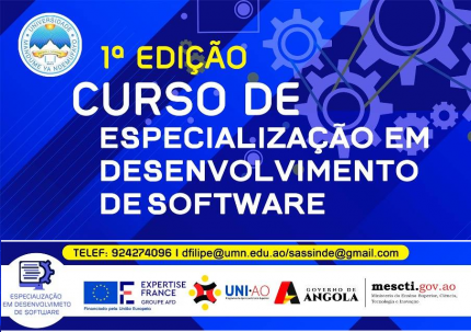CARTAZ - SOFTWARE