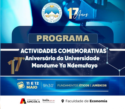 PROGRAMA