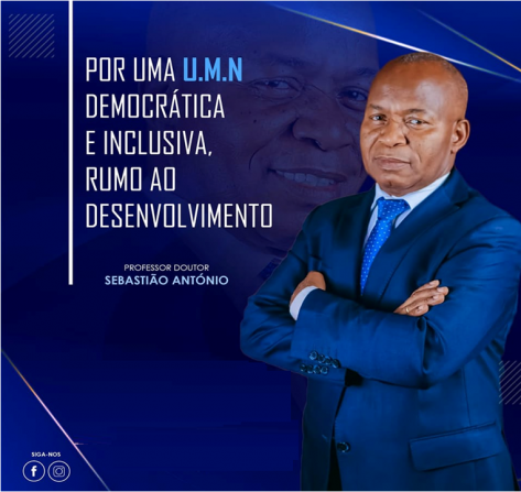 PROF DOUTOR SEBASTIÃO ANTÓNIO IMG