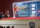 Reitor da UMN participa em Luanda na 14.ª CIMPAD