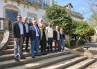 Vice-Reitor da UMN constata, em Portugal, aproveitamento do Programa de Mobilidade Internacional Erasmus+ fruto da parceria UMN-IPCB