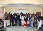 Docentes e Investigadores concluem com êxito curso de Redacção de Projectos de Investigação e Desenvolvimento