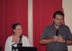 IPO-UMN ACOLHE CONFERÊNCIA GERAL SOBRE LÍNGUAS E GENES NO DESVENDAR DA HISTÓRIA DE ANGOLA E DA ÁFRICA AUSTRAL