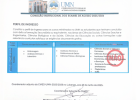 PERFIL DE ENTRADA PARA OS CURSOS DE ENFERMAGEM E ANÁLISES CLÍNICAS E LABORATÓRIO