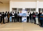 Curso de Especialização em Desenvolvimento de Software ministra Módulo de Teste e Qualidade de Software