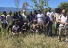 MBGC - Actividades de campo e Master Class