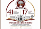 Faculdade de Direito da UMN organiza Conferência Internacional em alusão aos 41 anos de História dos Estudos de Direito na Huíla