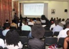 Comissão de avaliação apresenta resultados do Processo de Autoavaliação Institucional da UMN