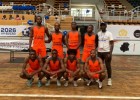 Estudantes da UMN estão na final do Torneio Desportivo Universitário “DESPOINAGBE” 2026.