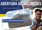 Exames de Acesso 2026 - 2027