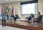 UMN estudo sobre o seu papel na mitigação e gestão das alterações climáticas no Sudoeste de Angola.