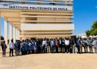 SEMANA ABERTA – GPEH LEVA FINALISTAS DO ENSINO MÉDIO AO IPH-UMN