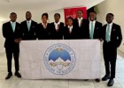 Estudantes da Faculdade de Direito da UMN alcançam feito notável no Moot Arbitral de Luanda